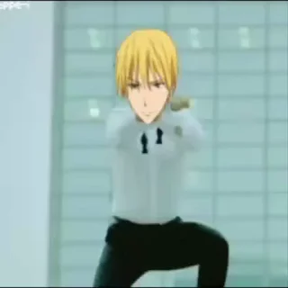 🥹 emoji kise ryouta | @kazui0 Telegram sticker 21 of 26