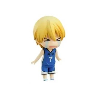 😔 emoji kise ryouta | @kazui0 Telegram sticker 5 of 26