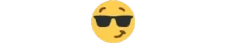 😎 emoji kise ryouta | @kazui0 Telegram sticker 12 of 26