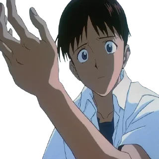 ✋ emoji Стикеры для Вики Telegram sticker 24 of 118