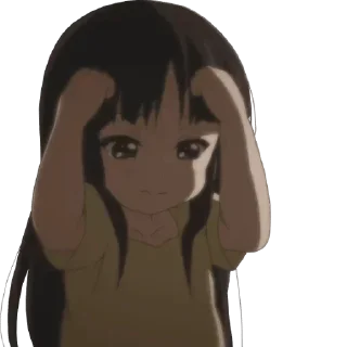 🙁 emoji ronya pack — @stckrRobot Telegram sticker 19 of 61
