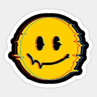 😐 emoji Стики из @stickeri_tg Telegram sticker 1 of 100