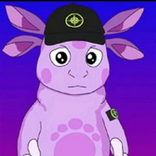🤙 emoji ВАГИНА ПИНГВИНА Telegram sticker 3 of 70