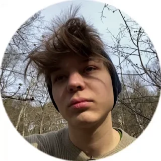 🌹 emoji Славочка краш Telegram sticker 18 of 20