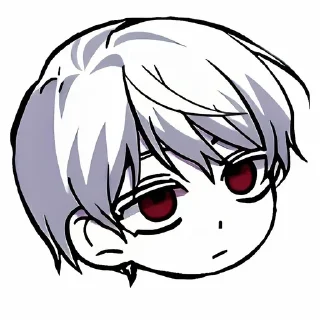 Sticker from <꒰👓`@CYNORIM ៹ . .  ᦾ>