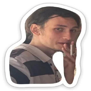 🚬 emoji пыль в почках Telegram sticker 10 of 43