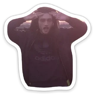 😱 emoji пыль в почках Telegram sticker 19 of 43