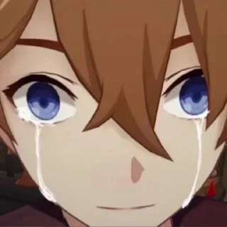 😭 emoji тарталетка Telegram sticker 3 of 66