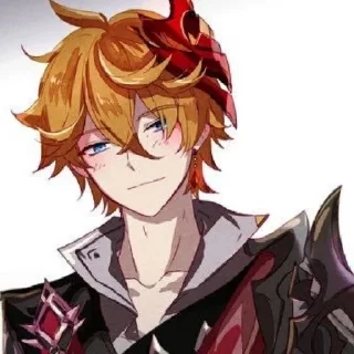 😏 emoji тарталетка Telegram sticker 18 of 66