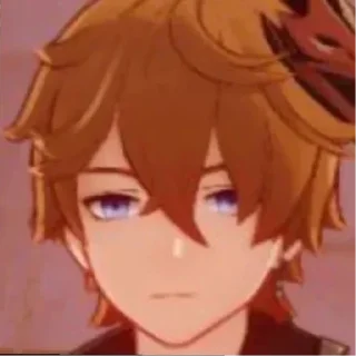 😑 emoji тарталетка Telegram sticker 11 of 66