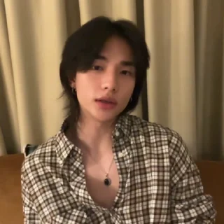 😘 emoji hyunjin @archhjshnn Telegram sticker 17 of 54