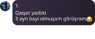 😂 emoji 🇦🇿 𝙑𝙎 | 𝙑𝙀𝙍𝙎𝘼𝘾𝙀 𝙂𝙍𝙊𝙐𝙋 🇦🇿 Telegram sticker 15 of 120