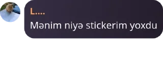👨‍🦼 emoji 🇦🇿 𝙑𝙎 | 𝙑𝙀𝙍𝙎𝘼𝘾𝙀 𝙂𝙍𝙊𝙐𝙋 🇦🇿 Telegram sticker 8 of 120