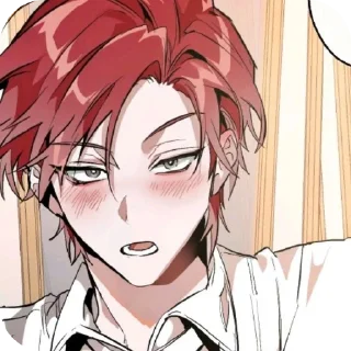 🤲 emoji Чё стикер понравился? А хуй тебе, а не стикер. Telegram sticker 11 of 39