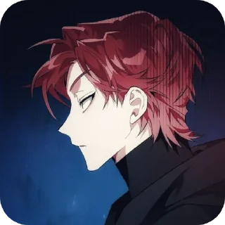 👄 emoji Чё стикер понравился? А хуй тебе, а не стикер. Telegram sticker 14 of 39