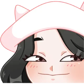 💟 emoji sais Telegram sticker 16 of 18