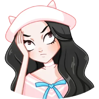 💟 emoji sais Telegram sticker 14 of 18