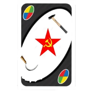 🖼 emoji УНО РЕВЕРСЫ ➡️ @Ctikerubot Telegram sticker 3 of 67
