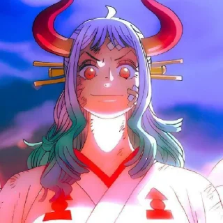 ❤️ emoji Ямато Telegram sticker 18 of 55