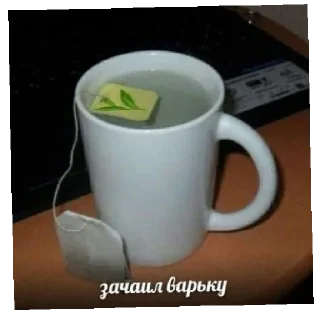 Sticker from Мемы от Евы)
