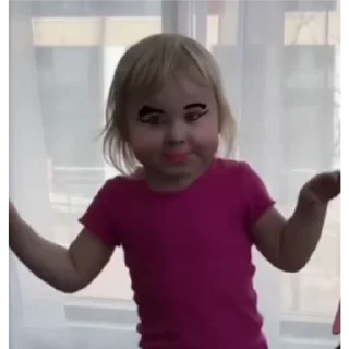 😜 emoji васька топ. Telegram sticker 10 of 30