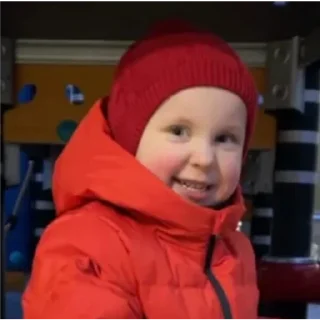 😁 emoji васька топ. Telegram sticker 4 of 30