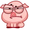 🐽 emoji дербетов соси пенис @TgEmodziBot Telegram sticker 17 of 48