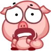 🐽 emoji дербетов соси пенис @TgEmodziBot Telegram sticker 15 of 48