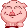 🐽 emoji дербетов соси пенис @TgEmodziBot Telegram sticker 12 of 48
