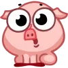 🐽 emoji дербетов соси пенис @TgEmodziBot Telegram sticker 10 of 48