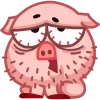 🐽 emoji дербетов соси пенис @TgEmodziBot Telegram sticker 23 of 48