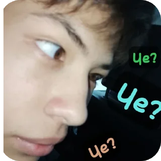🤲 emoji 💜Жизнь глазками Марсика💜 Telegram sticker 8 of 31