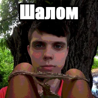 Sticker from Наліпки від Zагрози