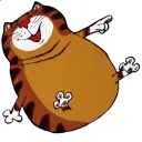 😆 emoji Ke$ha by @sinnerinside Telegram sticker 22 of 25