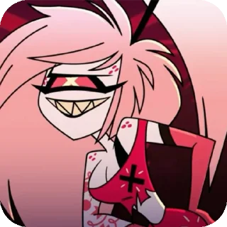 😏 emoji Cherry Bomb • @Earth928B Telegram sticker 16 of 45