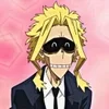 🌟 emoji TOSHINORI YAGIII @maosstxr Telegram sticker 12 of 154