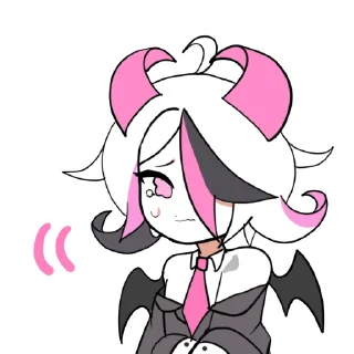 Sticker from ЕБАННЫЙ КЕЙТ ААААА
