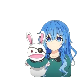 ⁉ emoji ♡︎𝒀𝒐𝒔𝒉𝒊𝒏𝒐 𝑯𝒊𝒎𝒆𝒌𝒂𝒘𝒂♡︎ @Gazoswarshik2 ➡️ @Ctikerubot Telegram sticker 3 of 78