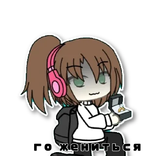 💍 emoji ... Telegram sticker 8 of 10