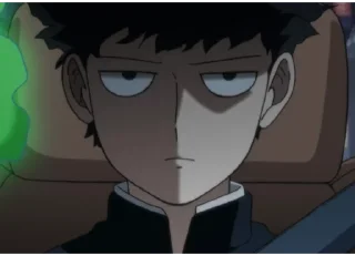 Sticker from ...