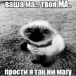 😌 emoji Больше стикеров 👉🏻 @stickertg4 Telegram sticker 9 of 16
