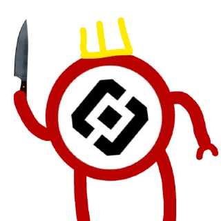 😡 emoji Роскомнадзор Telegram sticker 17 of 52