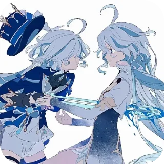Sticker from Роскомнадзор я lesbian, накажите меня🥺🥺🥺💌💌💌