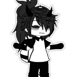 😐 emoji Лучьше стикеры - @lovesticers Telegram sticker 17 of 104