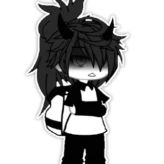 🗿 emoji Лучьше стикеры - @lovesticers Telegram sticker 13 of 104