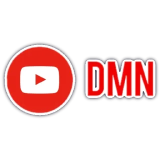 😎 emoji Княжество DMN Telegram sticker 19 of 36