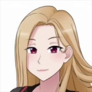 😏 emoji солевая яндерка Telegram sticker 19 of 61