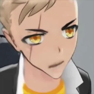 😳 emoji солевая яндерка Telegram sticker 4 of 61