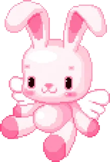 🤩 emoji 玫瑰色的眼鏡 ໒  ꒱ @wlvvchk @TgEmojis_bot Telegram sticker 2 of 55