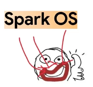 🌟 emoji kp chat #STOPTAGAUCTION pack by @QuotLyBot Telegram sticker 22 of 120